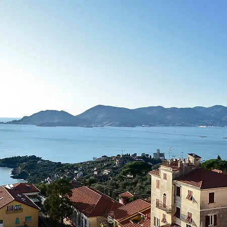 Apartment La Finestra Sul Mare