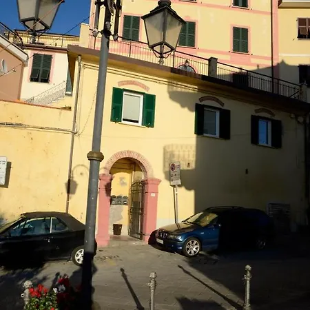 La Finestra Sul Mare Appartamento