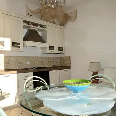 Apartment La Finestra Sul Mare *
