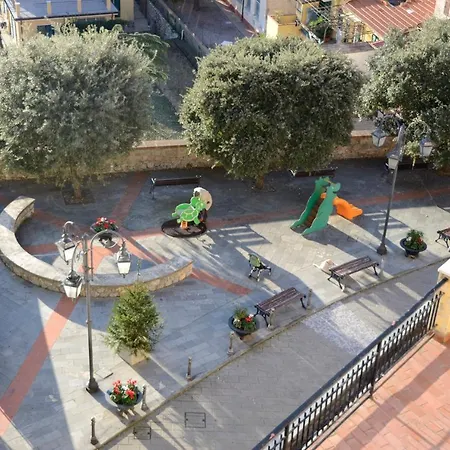 Apartment La Finestra Sul Mare Lerici