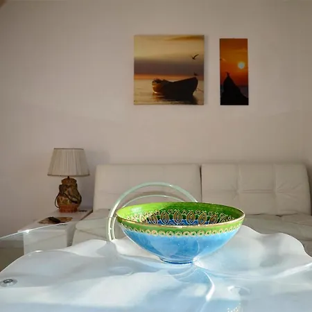 La Finestra Sul Mare