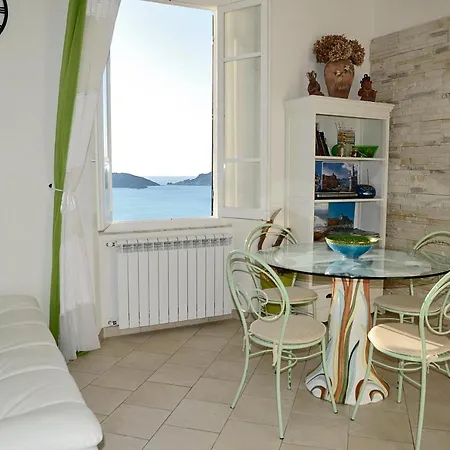 La Finestra Sul Mare Διαμέρισμα *