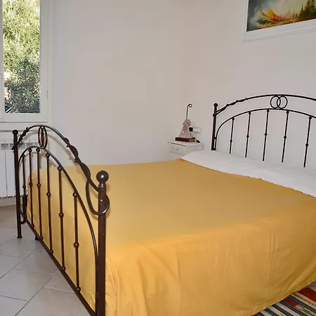 La Finestra Sul Mare Lerici